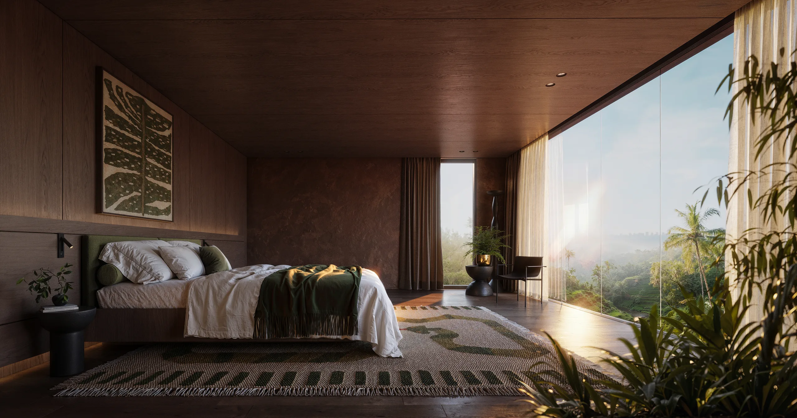 Ultra Luxury Towers