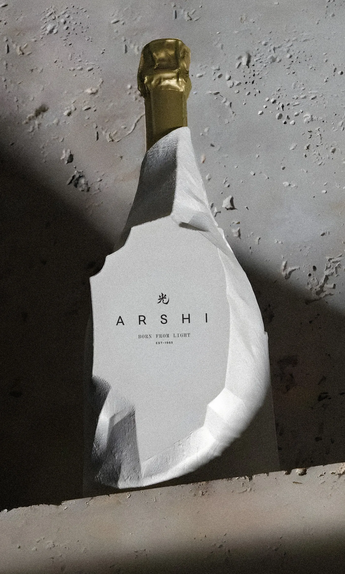 Arshi — TREA GROUP