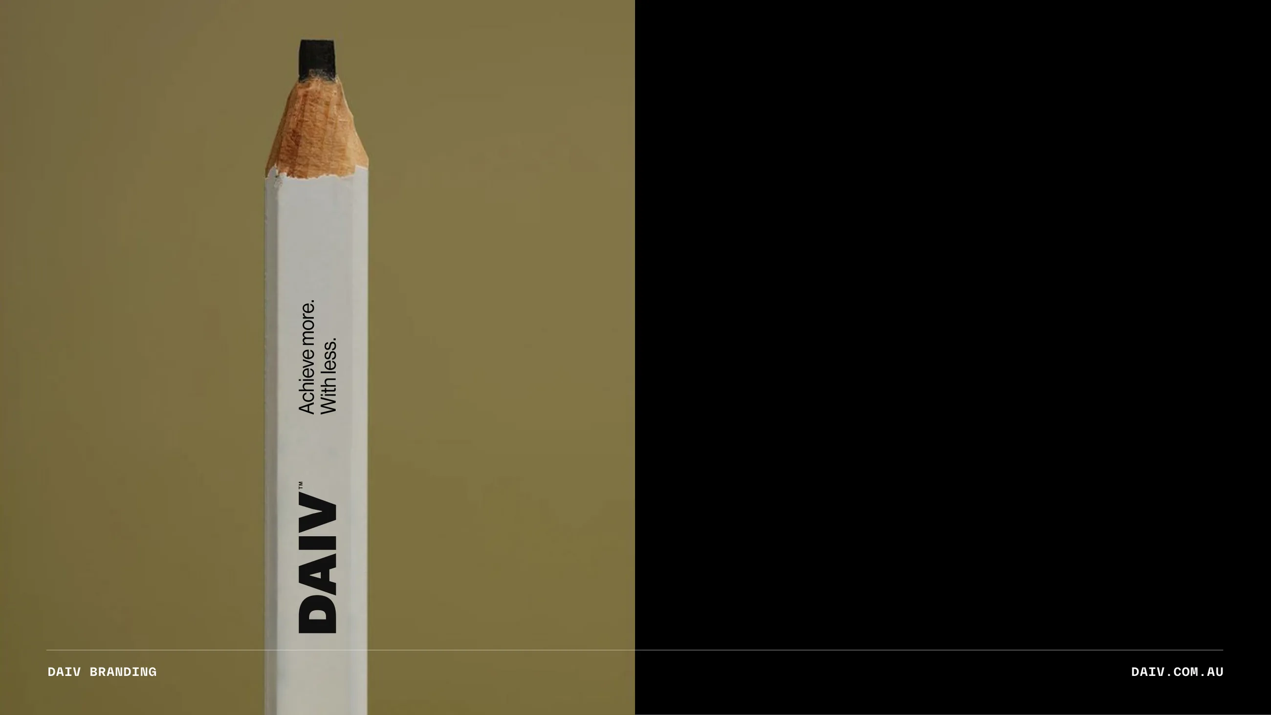 Daiv — TREA GROUP