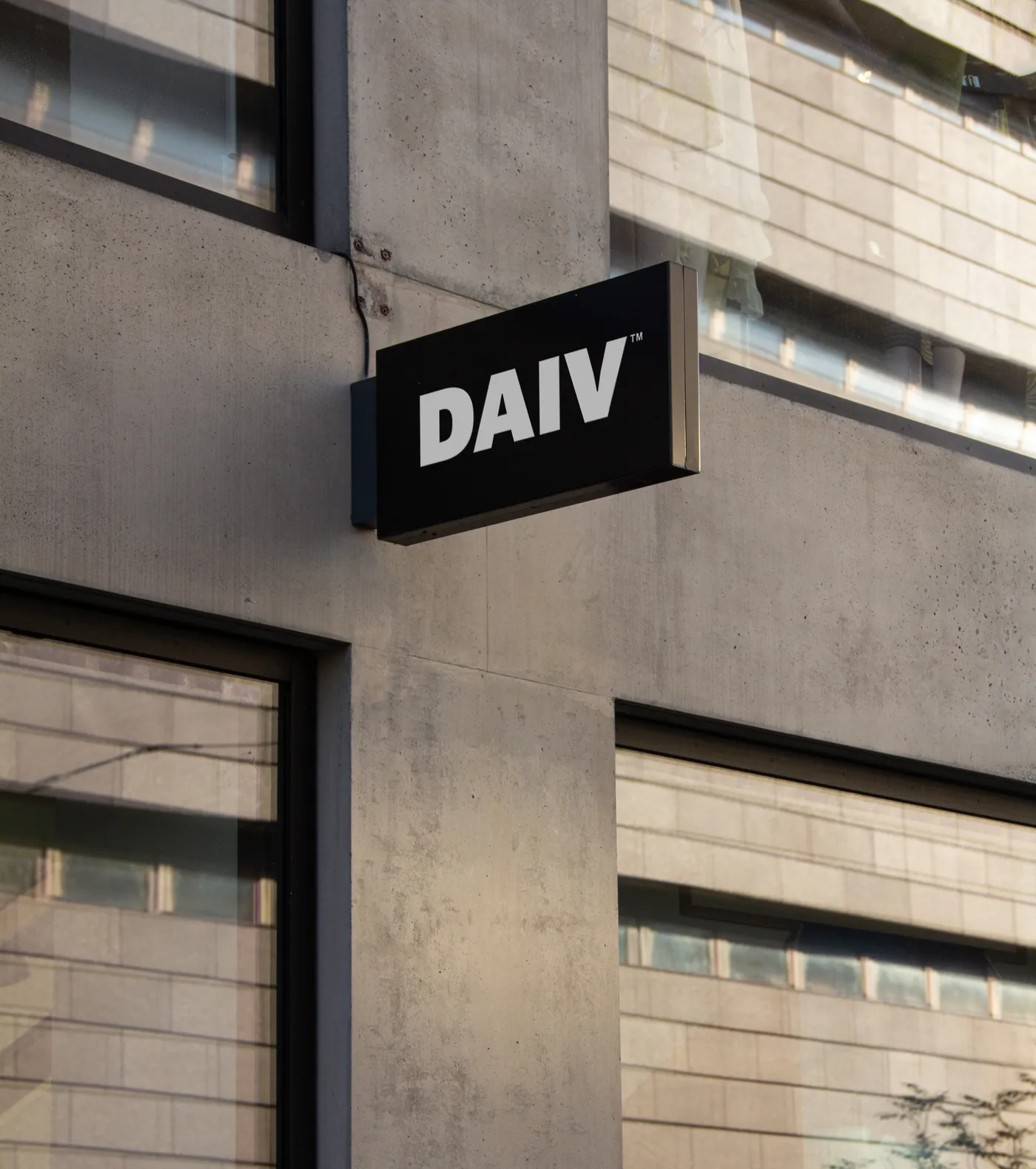 Daiv — TREA GROUP
