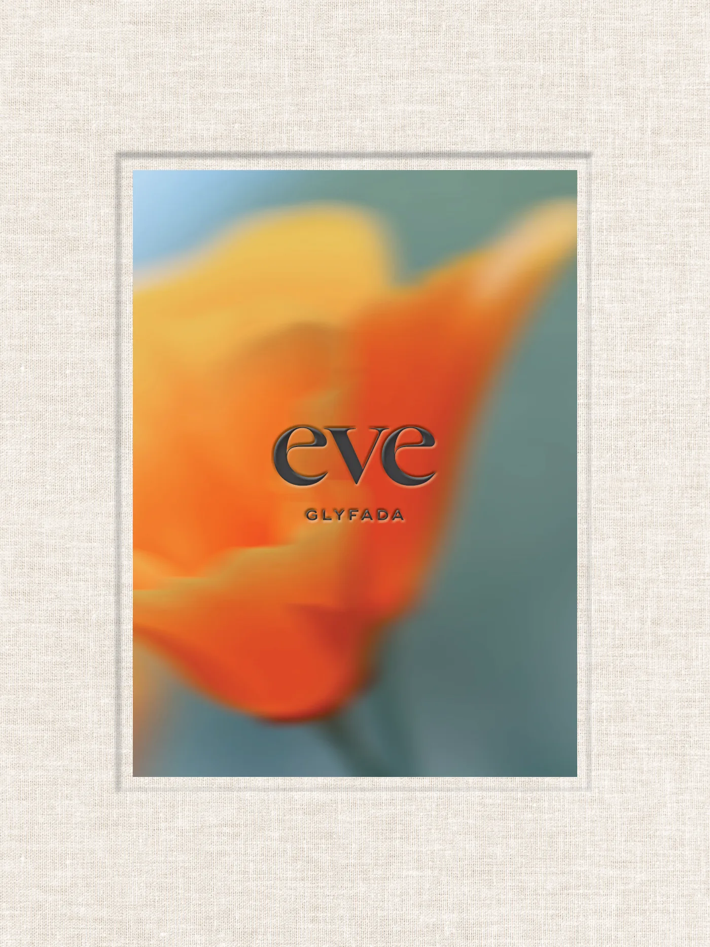 Eve — TREA GROUP