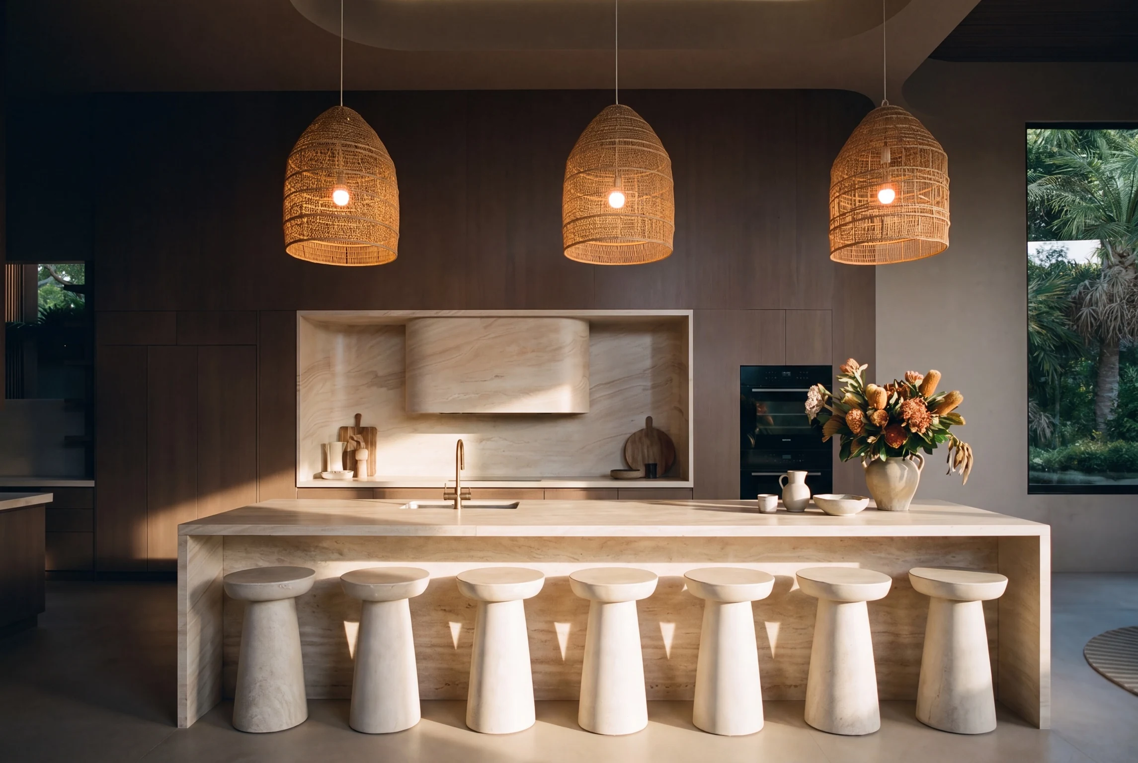 Nest by Imago