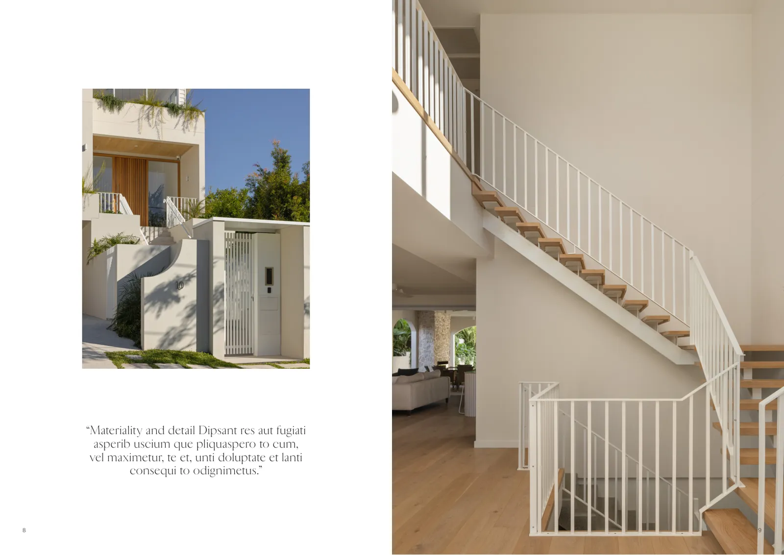 Salamanca — TREA GROUP
