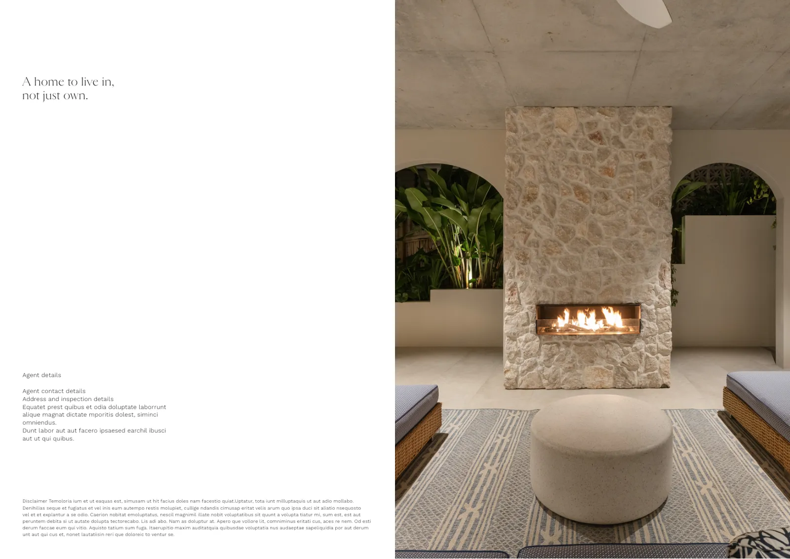 Salamanca — TREA GROUP