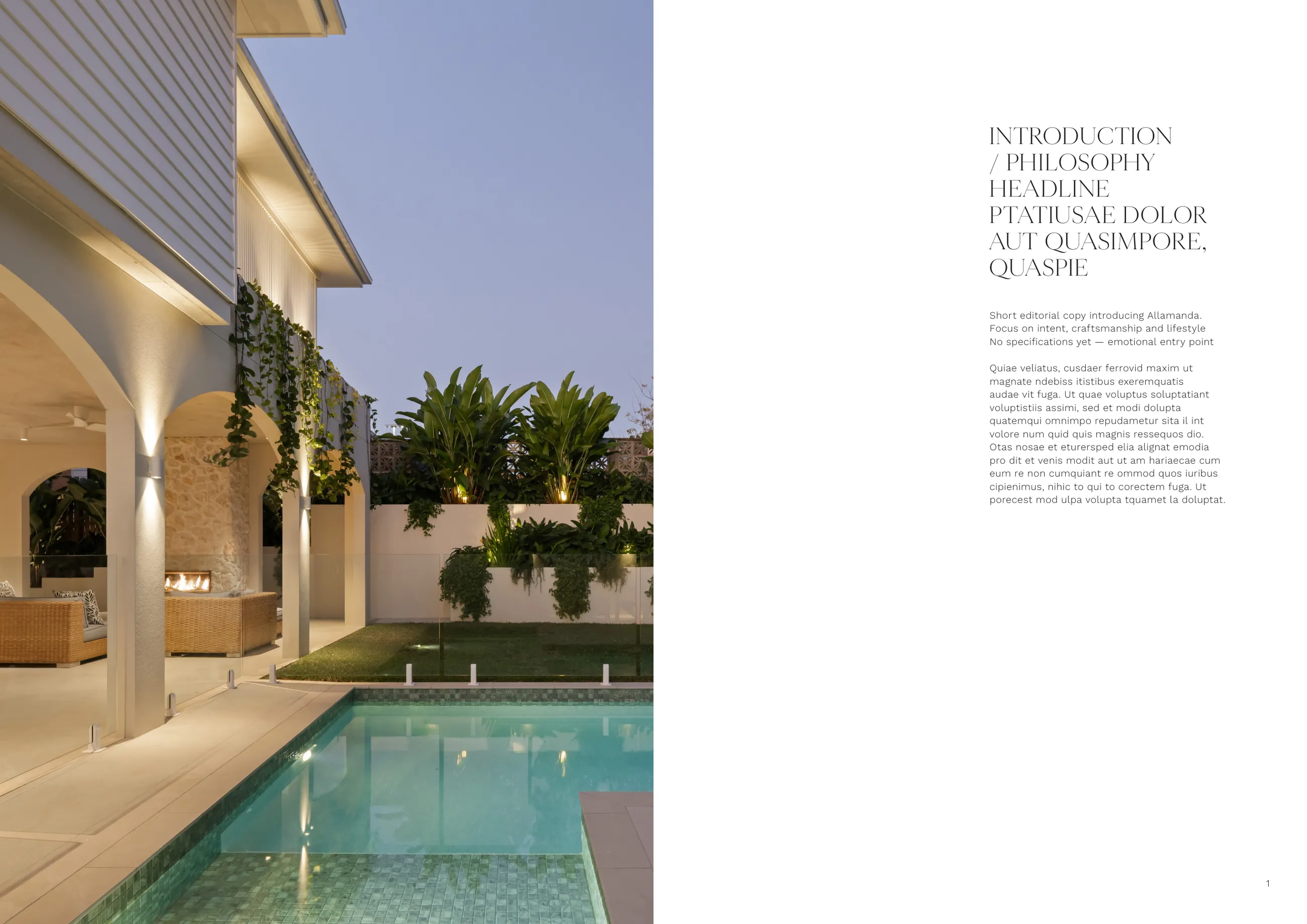 Salamanca — TREA GROUP
