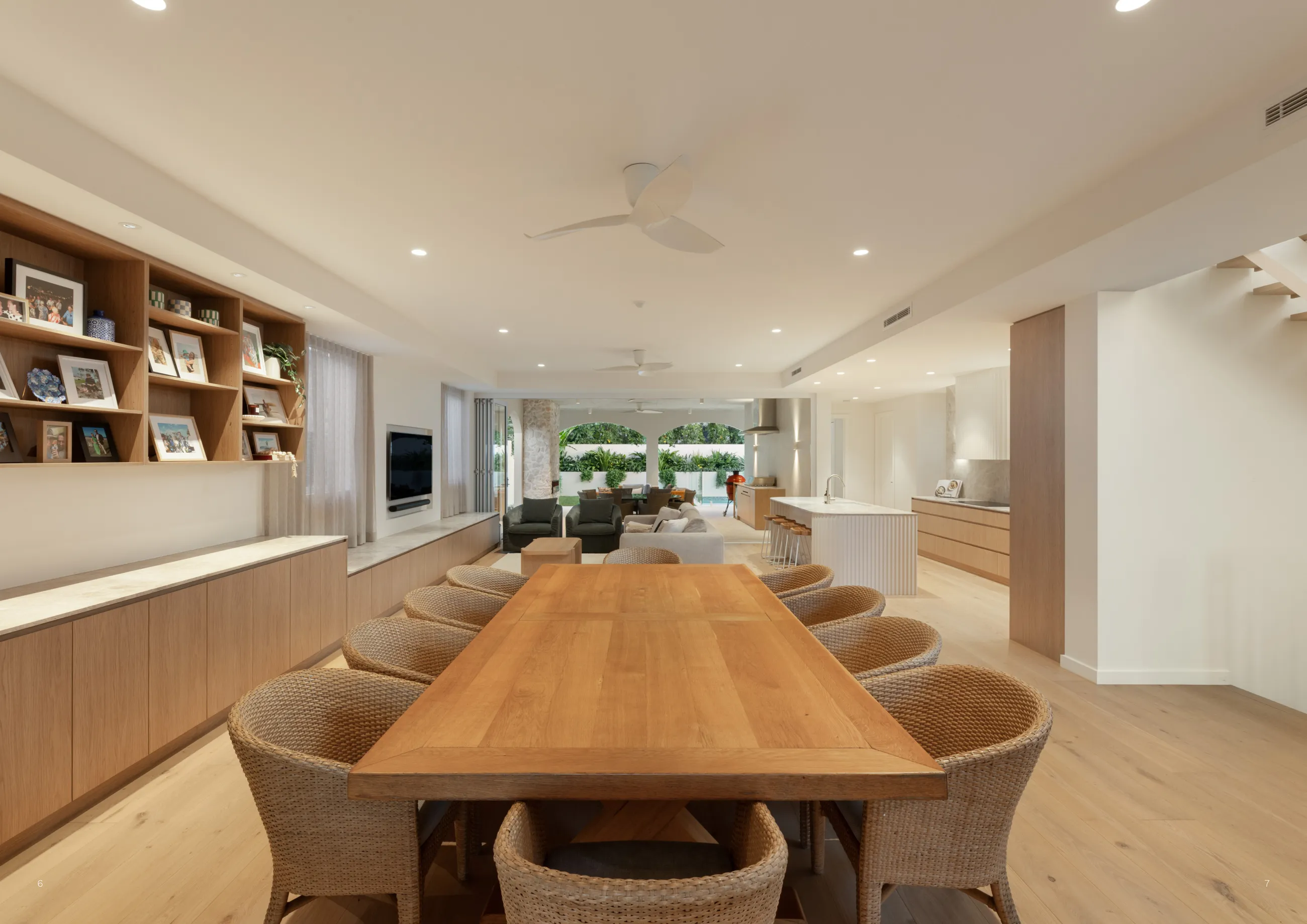 Salamanca — TREA GROUP