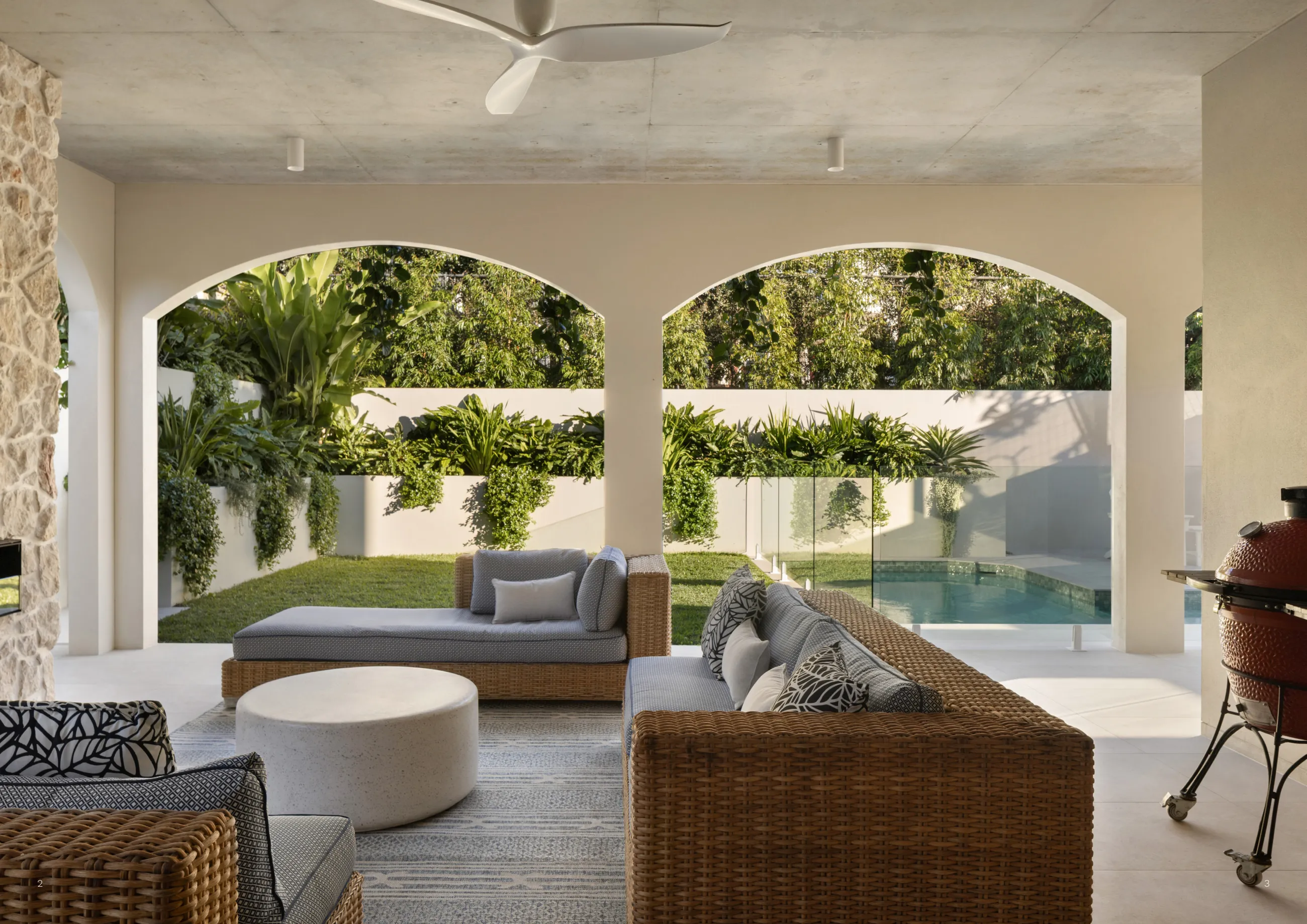 Salamanca — TREA GROUP